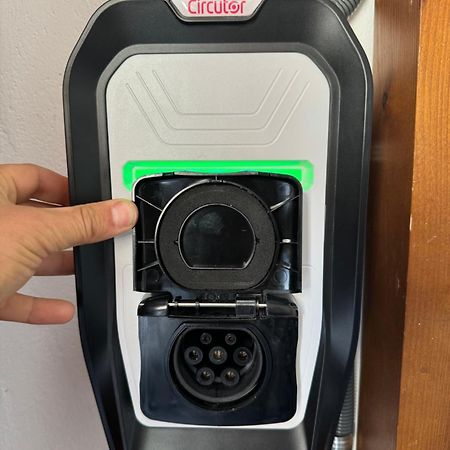 Apartamentos Aran Montcorbau Kültér fotó