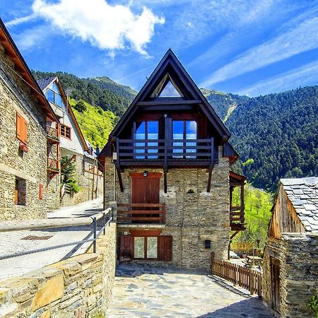 Apartamentos Aran Montcorbau Kültér fotó