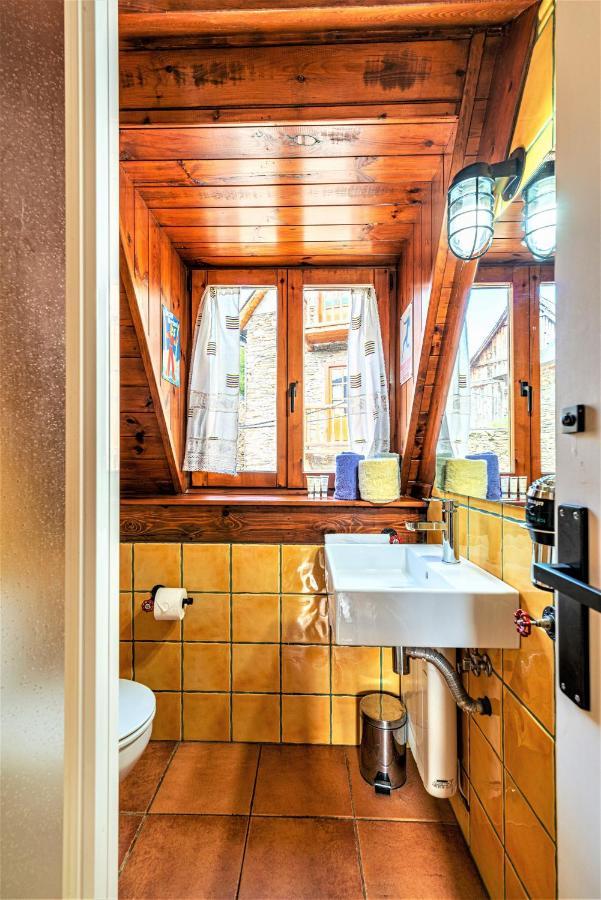 Apartamentos Aran Montcorbau Kültér fotó